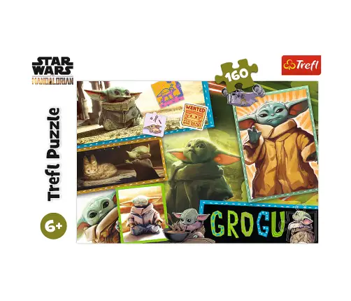 Puzzle - 