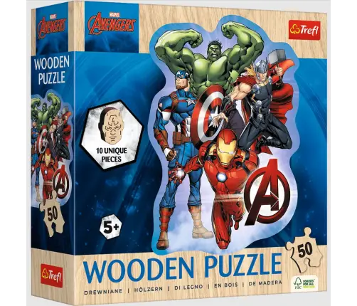 Puzzle - 