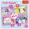 Puzzle -  Puzzle -