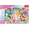 Puzzle - 24 Maxi - Magic of Memories - Disney Princess 14294 Puzzle - 24 Maxi - Magic of Memories - Disney Princess 14294