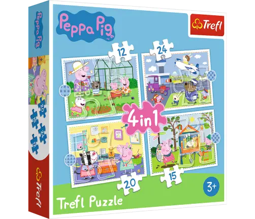 Puzzle - 