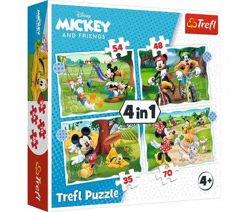 Puzzle - 