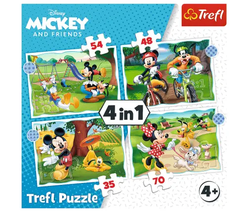 Puzzle - 