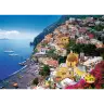 Puzzle 500 pcs. Positano, Amalfi Coast, Italy Trefl 37145