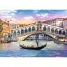 Puzzle 500 pcs. Rialto Bridge, Venice 37398