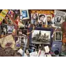 Harry Potter Puzzle 500 pcs. Souvenirs from Hogwarts Trefl 37400