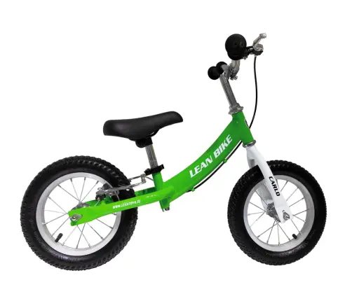 Running Bike Carlo GREEN Running Bike Carlo GREEN