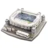 3D Puzzle Santiago Bernabeu Football Stadium Real Madrid 101 pcs
