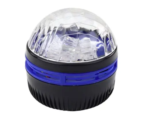 LED Star Projector Starry Night Light Light Effects Remote Control