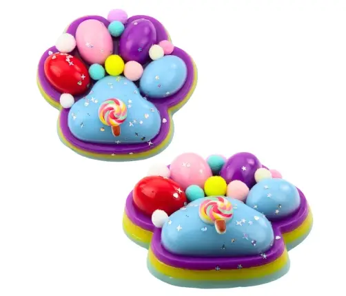 Cat Paw Squishy Anti-Stress Sensory Toy Squishy XXL