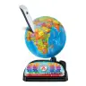 Interactive Eduglobus Exploreglobe Clementoni 50848