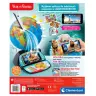 Interactive Eduglobus Exploreglobe Clementoni 50848