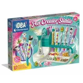 Idea Art Ideas Clementoni Pen Factory 18780 Idea Art Ideas Clementoni Pen Factory 18780