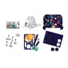 Science Fun Space Experiments for Toddlers Clementoni 50798