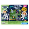 Science Fun Space Experiments for Toddlers Clementoni 50798