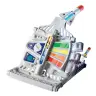 Science Fun Space Experiments for Toddlers Clementoni 50798