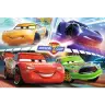Puzzle - 160 - Winning Race - Disney Cars 3 15356