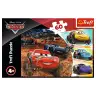 Puzzle - 60 - Lightning McQueen with friends - Disney Cars 3 17327