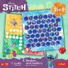 Game 2in1 Lilo and Stitch Trefl 02656