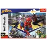 Puzzle - 160 - Spiderman's Power - Disney Marvel Spiderman 15422