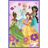 Puzzle - 3x80 - Princess friends - Disney Princess Trefl 34884 Puzzle - 3x80 - Princess friends - Disney Princess Trefl 34884