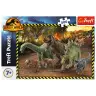 Puzzle - 200 - Jurassic Park Dinosaurs Jurassic World 13287