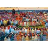 Puzzle - 1000 Premium Plus - View of Gdańsk, Poland Trefl 10856 Puzzle - 1000 Premium Plus - View of Gdańsk, Poland Trefl 10856