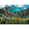 Puzzle - 100 - Jurassic Park / Universal Jurassic World Trefl 16441