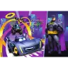 Puzzle - 60 - Batman and his vehicles Trefl 17400