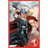 Puzzle - 3x50 - Your hero / Disney Marvel The Avengers Trefl 34891