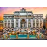Puzzle 500 pcs. Trevi Fountain, Rome Trefl 37292 Puzzle 500 pcs. Trevi Fountain, Rome Trefl 37292