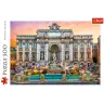 Puzzle 500 pcs. Trevi Fountain, Rome Trefl 37292 Puzzle 500 pcs. Trevi Fountain, Rome Trefl 37292