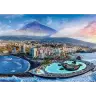 Puzzle - 1000 - View of Tenerife, Spain 10791