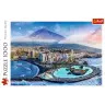 Puzzle - 1000 - View of Tenerife, Spain 10791
