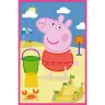 Puzzle - 3x50 - The power of friendship / Peppa PigMix 70% 34877