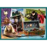 Puzzle 10in1 Harry Potter In the world of Harry Potter 90392