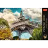 Puzzle - 1000 Premium Plus Eiffel Tower in Paris, France Trefl 10815