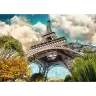 Puzzle - 1000 Premium Plus Eiffel Tower in Paris, France Trefl 10815