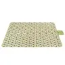 Picnic Beach Blanket Foldable LEAN Patterns 200 x 200cm