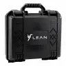 4D Laser Level Plane 16 Lines Case 2 Batteries Blue