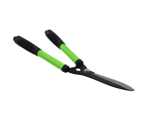 Hedge Trimmer, Shrub Pruner, Garden Shears, Case 53cm