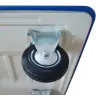 Platform Transport Warehouse Trolley Up to 300kg