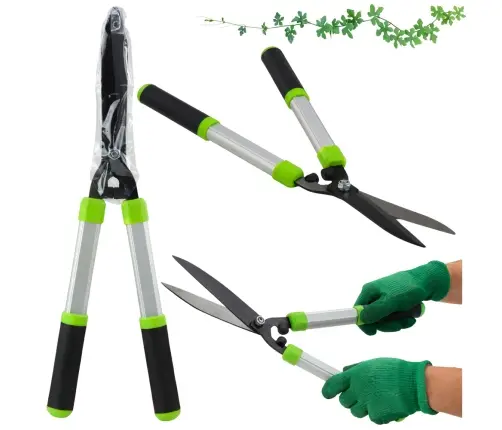 Hedge Trimmer Garden Shears Case 59cm