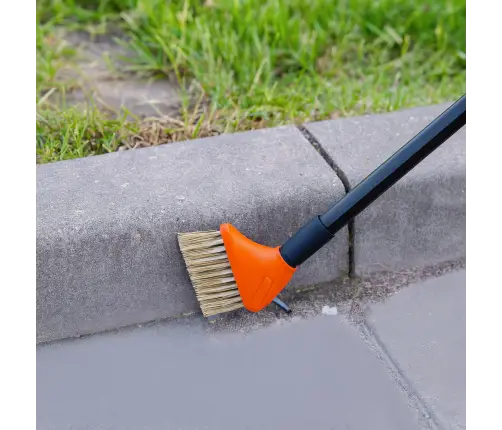 Wire Brush for Cleaning Paving Joints Scraper 2pcs