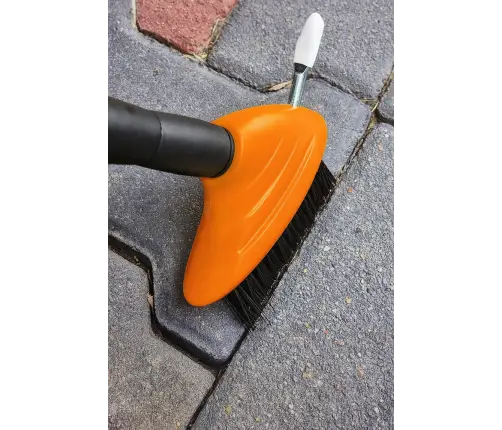 Wire Brush for Cleaning Paving Joints Scraper 2pcs