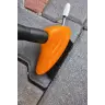 Wire Brush for Cleaning Paving Joints Scraper 2pcs