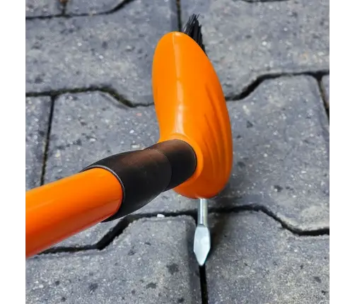 Wire Brush for Cleaning Paving Joints Scraper 2pcs