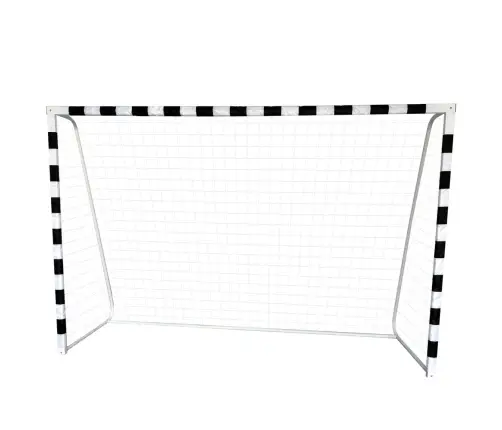 Soccer Training Goal With Square Frame 300x200x110cm Soccer Training Goal With Square Frame 300x200x110cm