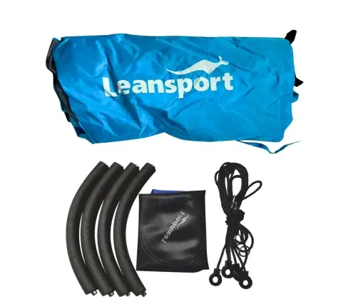 Swing Tent Stork's Nest Blue 90-100CM