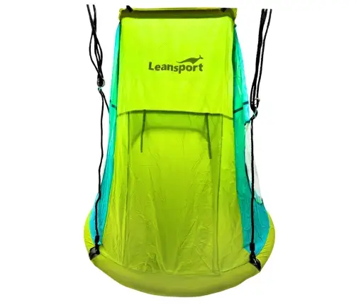 Swing Tent Stork's Nest Green 110-120CM Swing Tent Stork's Nest Green 110-120CM